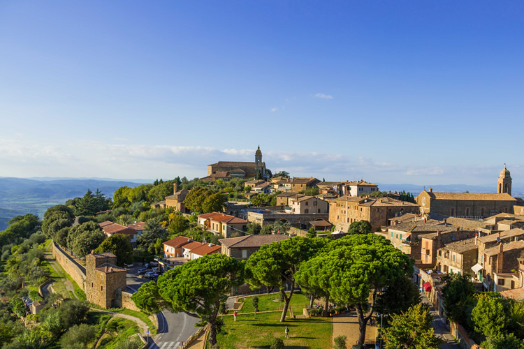 Brunello di Montalcino