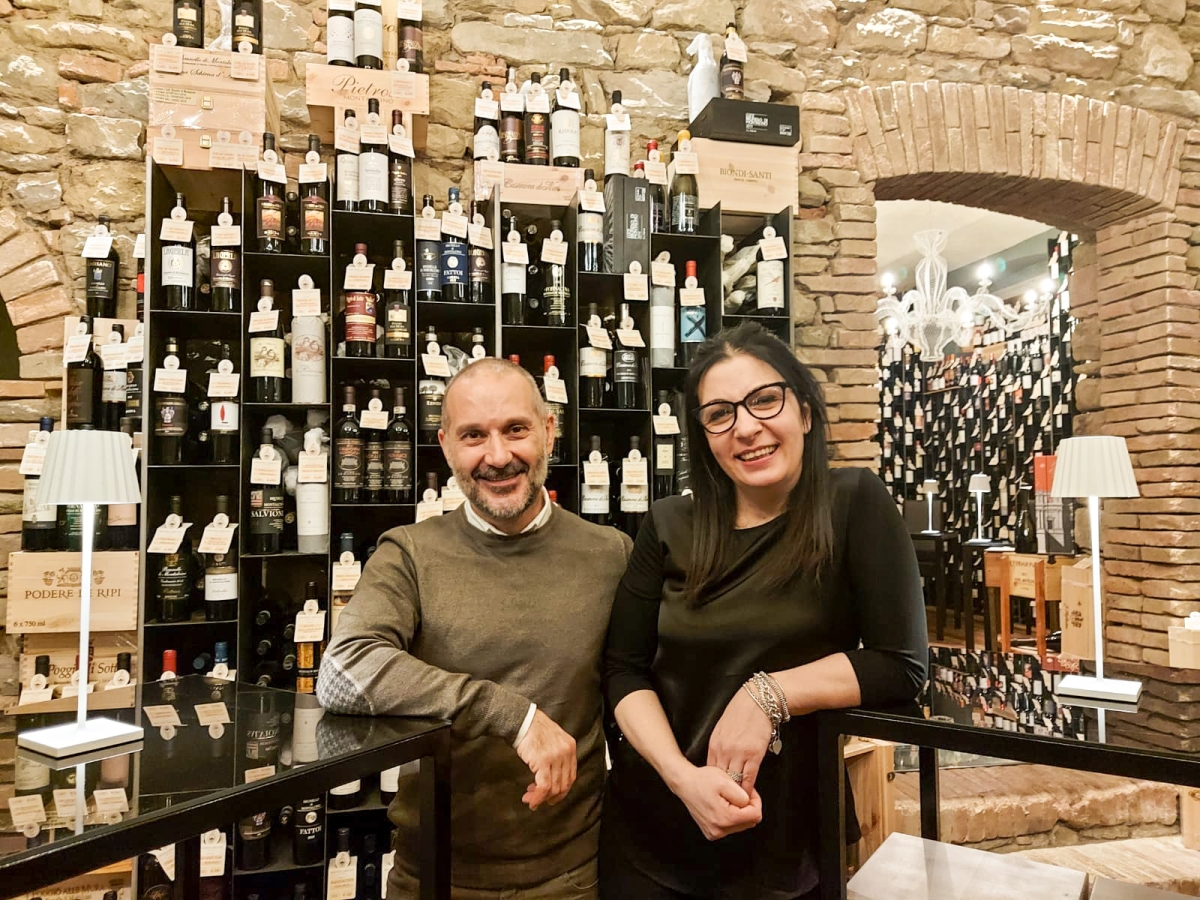 LA NOSTRA STORIA 