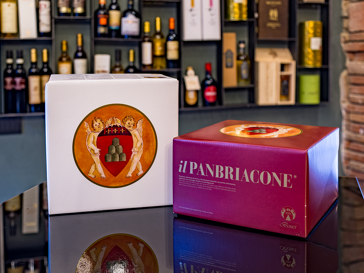 Enoteca Meucci