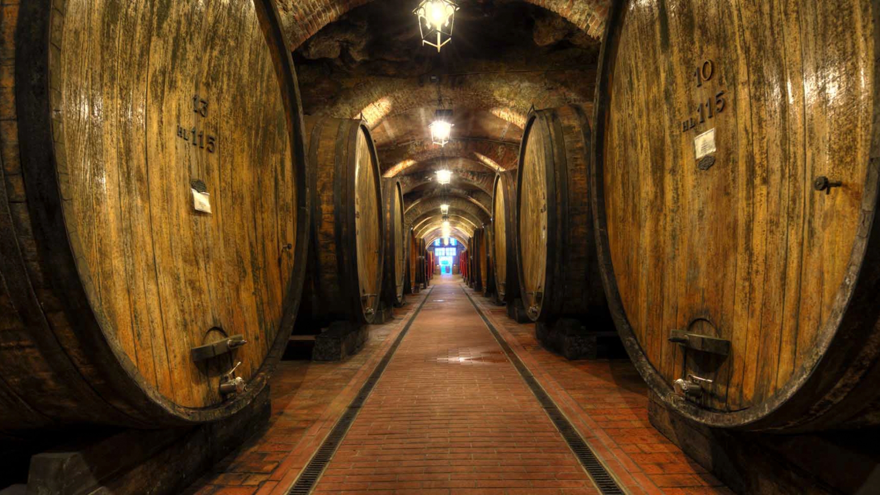 Wine Tours Montepulciano